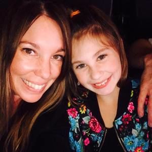 Meet your Posher, Kirsten